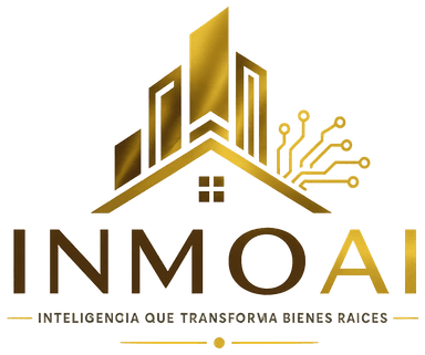 InmoAI — Inteligencia que transforma bienes raíces